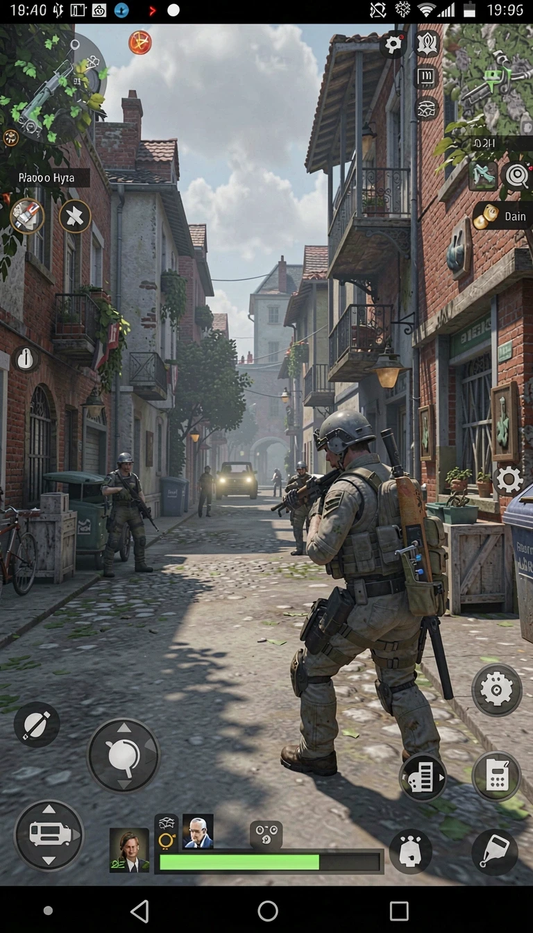 Screenshot Download situs66 APK untuk Android nomor 1