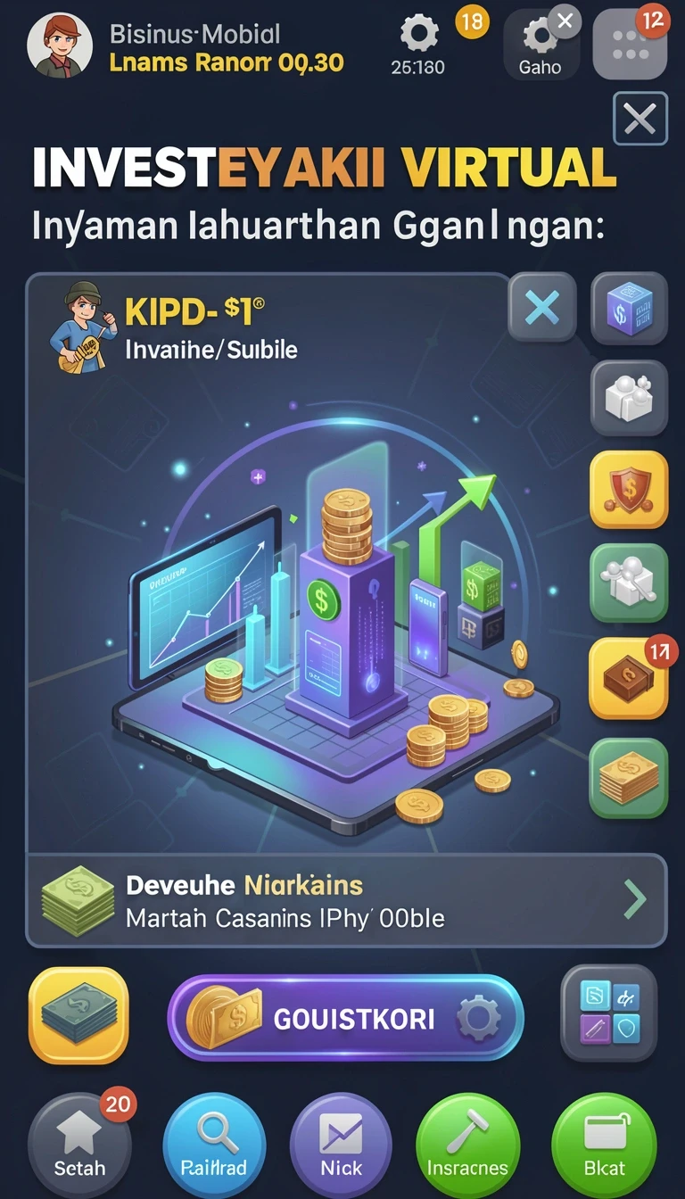 Screenshot Review Aplikasi hammerfortune nomor 1