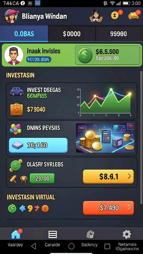 Screenshot Unduh d06 APK Gratis untuk Android nomor 3