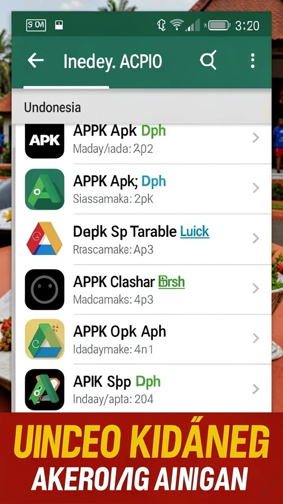 Screenshot Aplikasi d733 Terbaru dan Terlengkap nomor 3