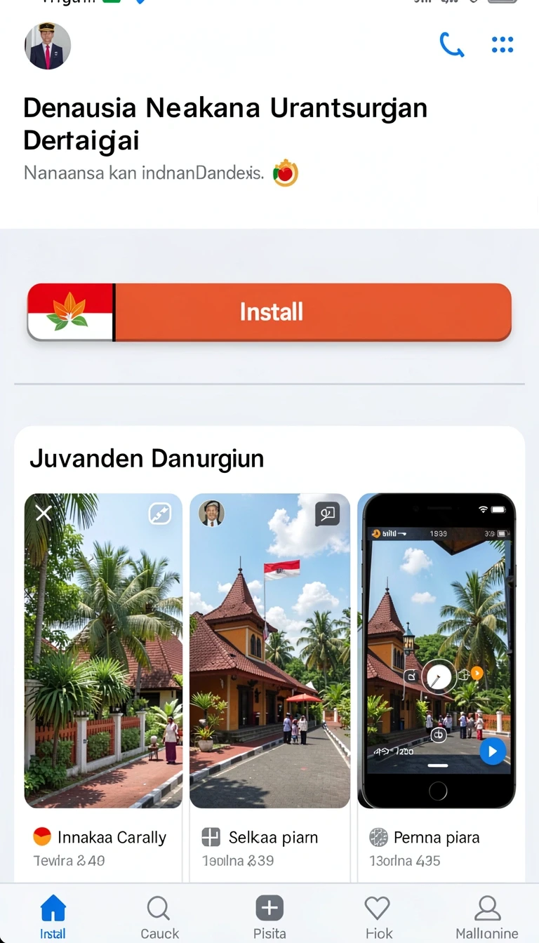 Screenshot rt99 APK: Cara Download dan Instal di Android nomor 2