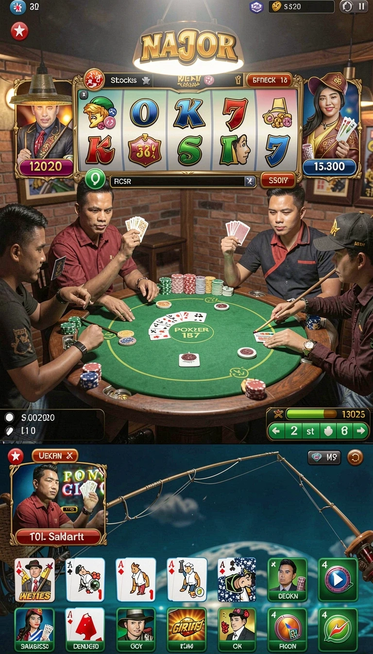 Screenshot Review Aplikasi brutal77 nomor 1