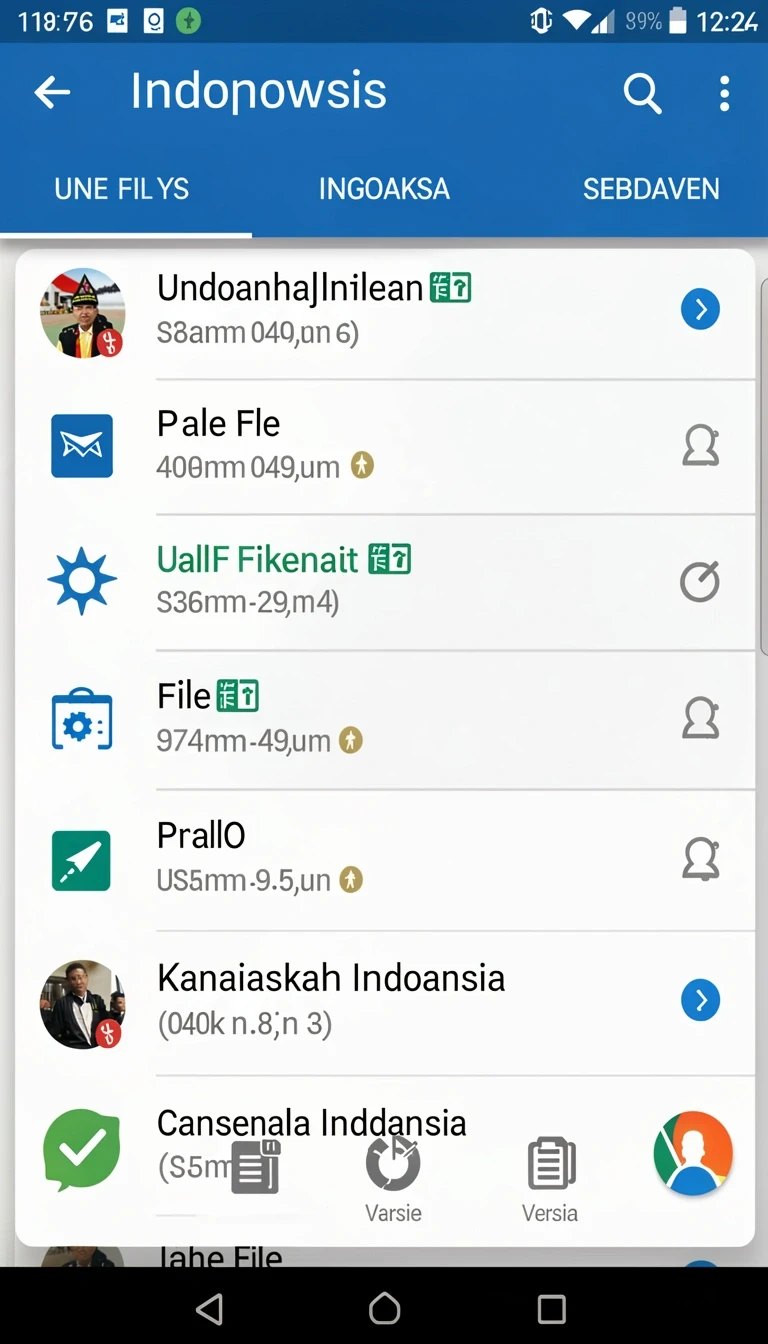 Screenshot rsnvip App: Info, Rating, dan Link Download nomor 2