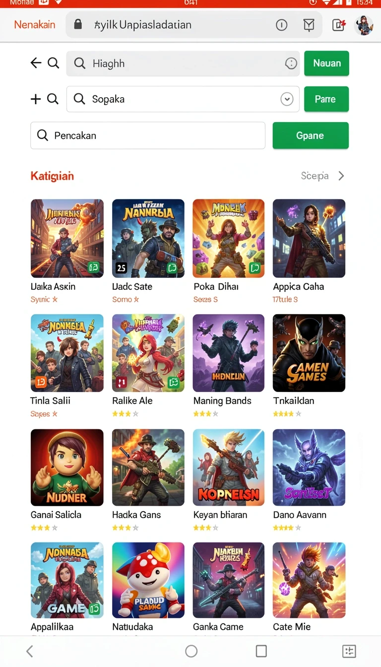 Screenshot card Versi Terbaru: Apa yang Baru? nomor 3