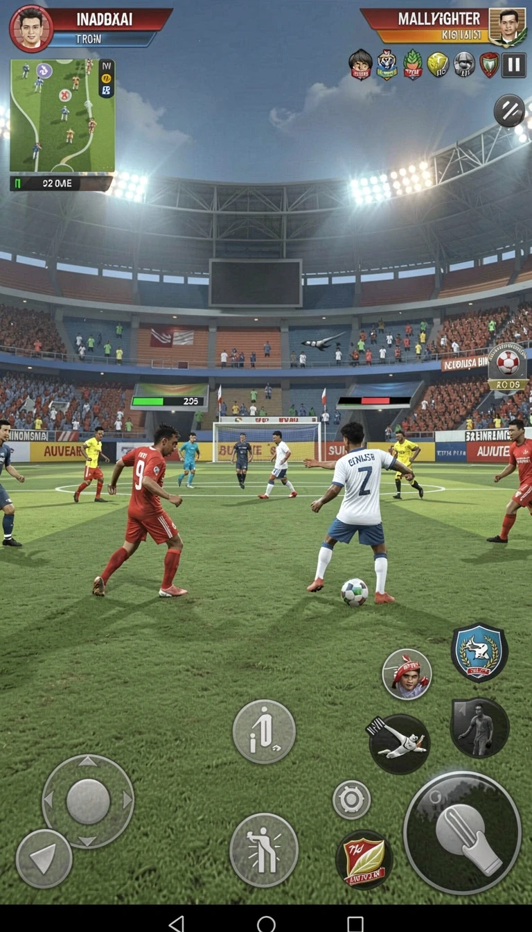 Screenshot dentoto App Terbaru: Fitur Unggulan dan Download nomor 2