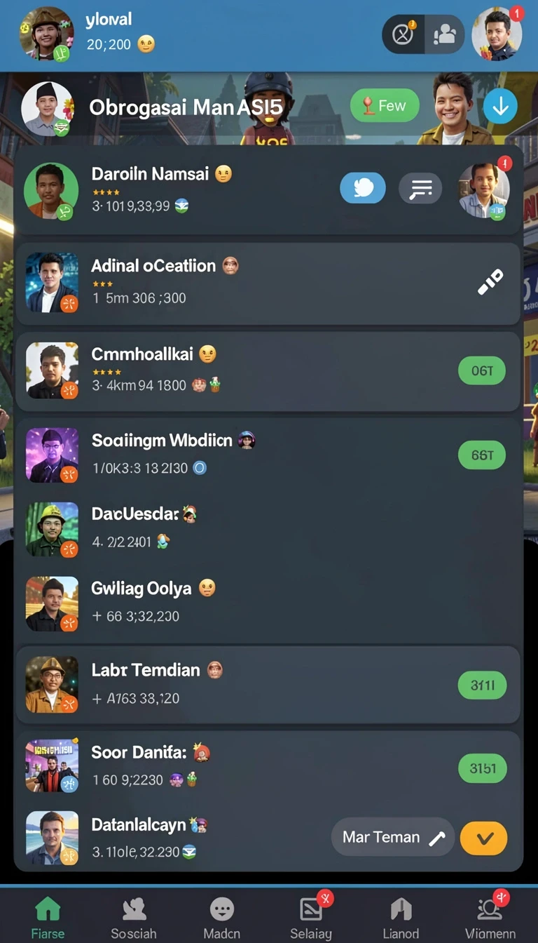 Screenshot subur88 Terbaru: Download APK dan Info Lengkap nomor 2
