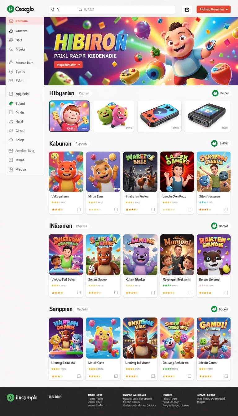 Screenshot mega111 App: Info, Rating, dan Link Download nomor 3
