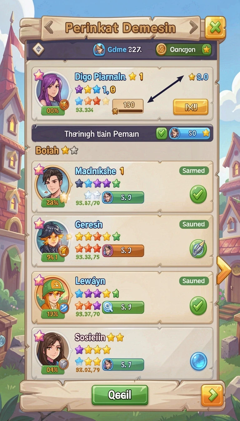 Screenshot Aplikasi rawontoto Terbaik untuk Android dan iOS nomor 1